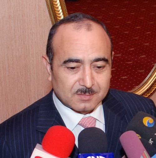 ‘Hər hansı ölkənin xüsusi xidmət orqanlarının köməyinə ehtiyacımız yoxdur’