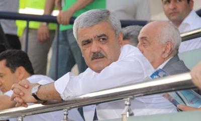 ‘Əlimizdə kosmosdan çəkilən şəkilləri var’