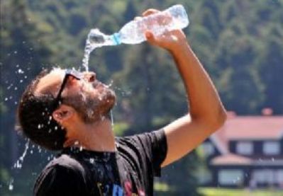 Bakıda yay havası - PROQNOZ