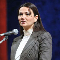 Qənirə Paşayevadan maraqlı təklif