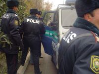 Bakıda 14 yaşlı qız yoxa çıxdı
