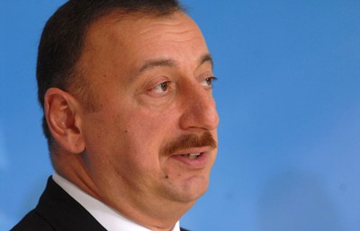 İlham Əliyev: