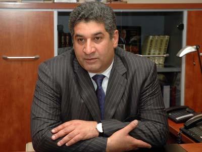 Azərbaycanlı nazir macarıstanlı həmkarı ilə görüşdü