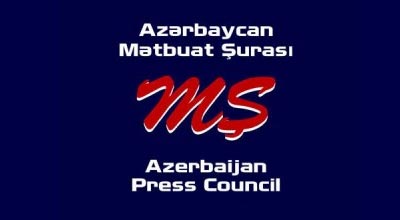 Mətbuat Şurası mitinqində monitorinq keçirəcək