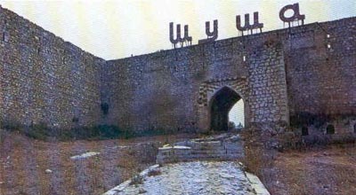 Şuşanın işğalının ildönümü ilə bağlı anma mərasimləri keçiriləcək