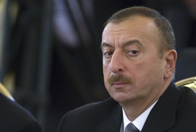 ‘Erməni həmkarımızın İlham Əliyevə qarşı əsassız ittihamlar irəli sürməsi qətiyyən yolverilməzdir’