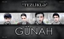Televiziya məkanına 