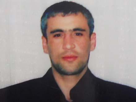 Gəncədə öldürülən terrorçunun şok həyat hekayəsi