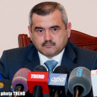 Yeni dövlət orqanına iki rəis müavini təyin edildi