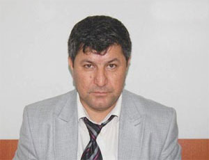 Əvəz Zeynallının həbs müddəti uzadıldı