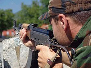 Atəşkəs pozuldu: 2 əsgərimiz yaralandı