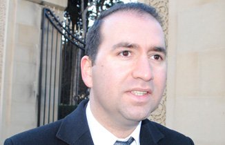 Ceyhun Osmanlı Sabirabad hadisələrindən danışdı
