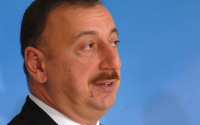 İlham Əliyev: ‘Anlaşma memorandumu da bu məqsədə xidmət edir’ – TƏBRİK MƏKTUBU