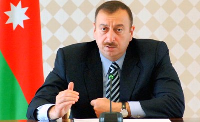İlham Əliyev: ‘Hər dəfə icra başçısı təyin edərkən tapşırıram ki, təmiz işləməlisən’