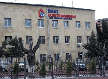 ‘Bakıelektrikşəbəkə’-dən xəbərdarlıq