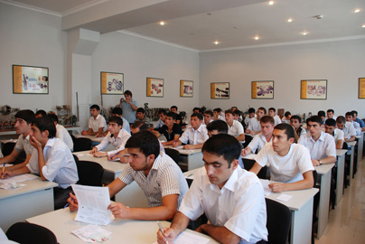 İmtahan vermədən tələbə olmaq istəyənlərin diqqətinə