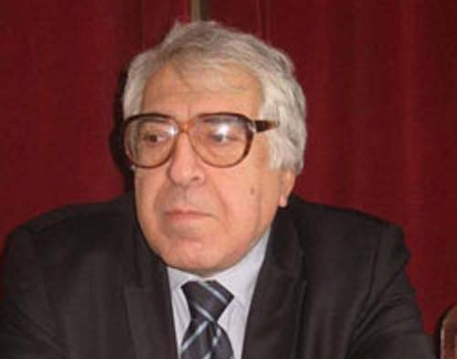 Anar qəzəbləndi: 