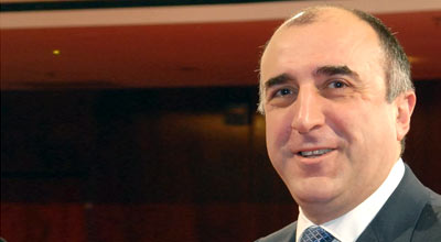 Nazir Brüsselə gedəcək