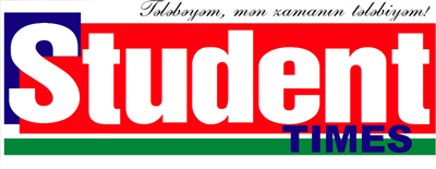 Taksi Ağabalanın ‘Yevravidyo’ dərdi – ‘Student Times’