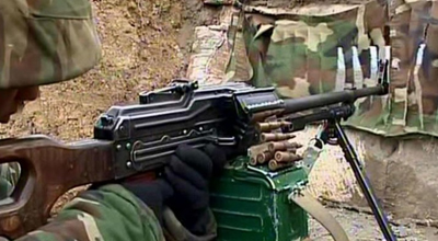 Azərbaycan Ordusunda qanlı gün: 2 nəfər öldü