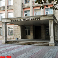 Tələbələr üçün daha bir yenilik