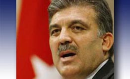 Gül Türkiyənin Azərbaycandakı yeni səfirini təyin etdi