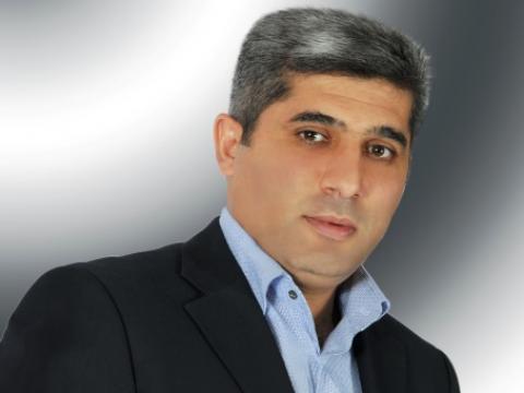 Ceyhun Musaoğlu: 