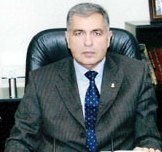 Binəqədinin icra başçısı işdən çıxarıldı - SƏRƏNCAM