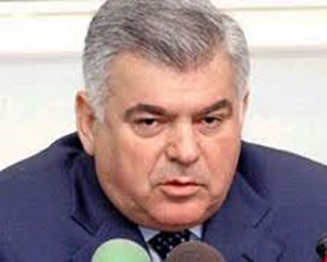 Nəqliyyat naziri iş başında