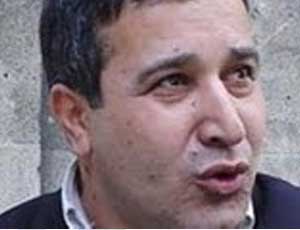 Jurnalist Fərəməz Novruzoğlu həbs edildi