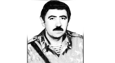 Qəhrəmanlar unudulmur! - Tofiq Hüseynov