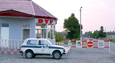Sürücülərə müraciət edildi