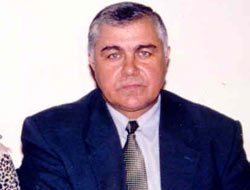 Bakıda tanınmış muğam ifaçısının oğlu həbs edildi