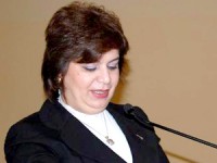 Gülər Əhmədova beynəlxalq sempozyumda iştirak edəcək