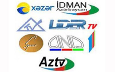 Televiziyalarımızı internetdən canlı izləyə biləcəyik