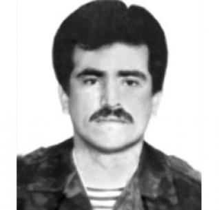 Qəhrəmanlar unudulmur!- Rəfael Həbibov