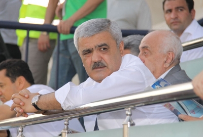 Neft şirkəti 