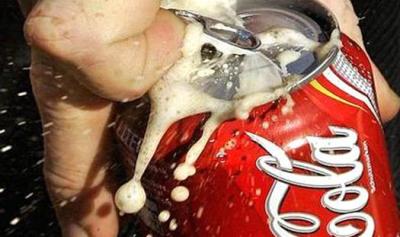 Nazirlikdən ‘Coca-Cola’nın qiymətləri artırması ilə bağlı sərt cavab - RƏSMİ