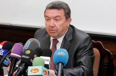 Misir Mərdanov bəzi səlahiyyətlərin TQDK-ya verilməsindən sonra danışdı