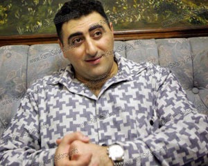 Ramil Səfərovla əlaqə saxlamaq istəyənlərin nəzərinə