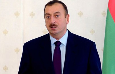 İlham Əliyev: ‘Qüsurlar da, problemlər də, çətinliklər də vardır’