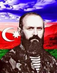 Qəhrəmanlar unudulmur - Allahverdi Bağırov