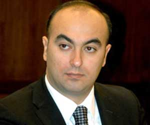 Elnur Aslanovdan müxalifətə mesaj