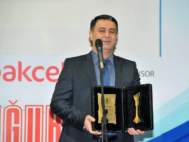 Bu ilki ‘UĞUR’ sahiblərini tapacaq