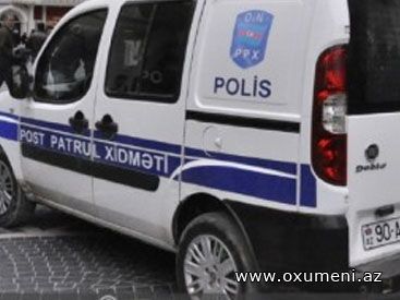 Bakıda ana və azyaşlı qızı itkin düşdü