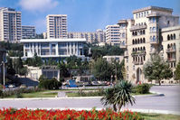Dağıstandan Azərbaycana gələn var