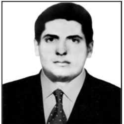 Qəhrəmanlar unudulmur! -Albert Aqarunov