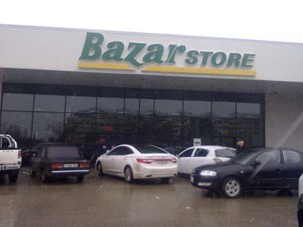 ‘Bazarstore’ ‘Azərbaycanda ilin bir nömrəli brendi’ seçildi - FOTO