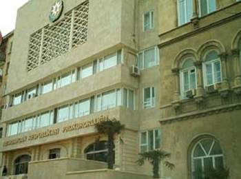 Prokurorluq Quba hadisələri ilə bağlı açıqlama yaydı