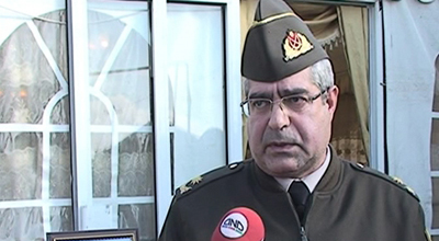 General Lənkəran Əliyevə daha bir ağır zərbə